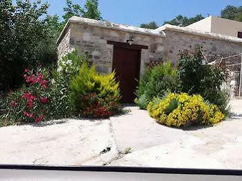 Areti Courtyard *