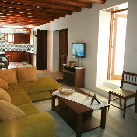アパート Areti Courtyard Episkopi (Limassol)