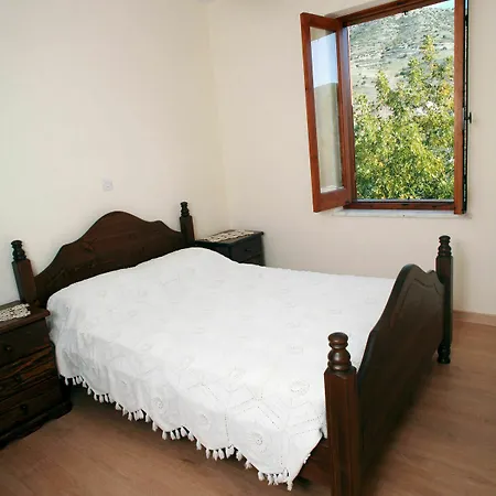 Areti Courtyard *
